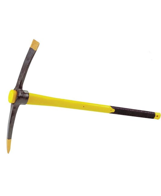 Piccone con manico in fibra Piccone con manico in fibra