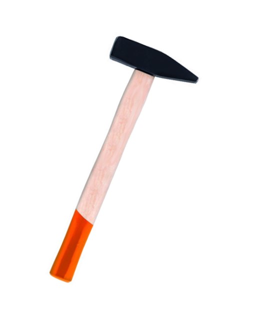 Martello tipo tedesco con manico Martello tipo tedesco con manico