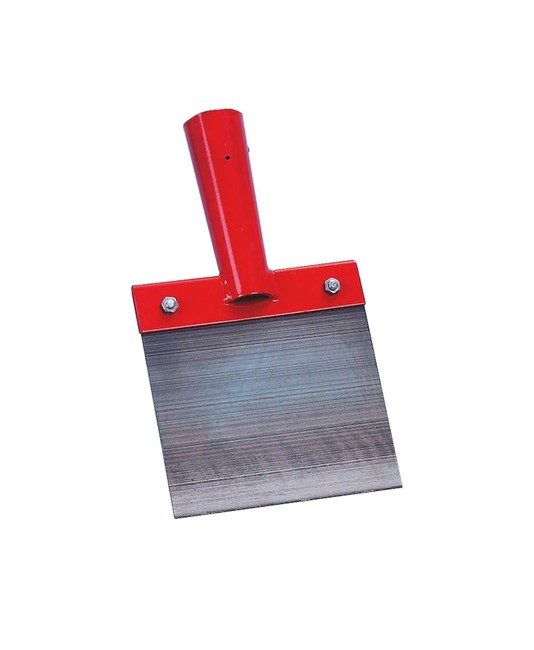 Raschietto lama temperata Raschietto lama temperata