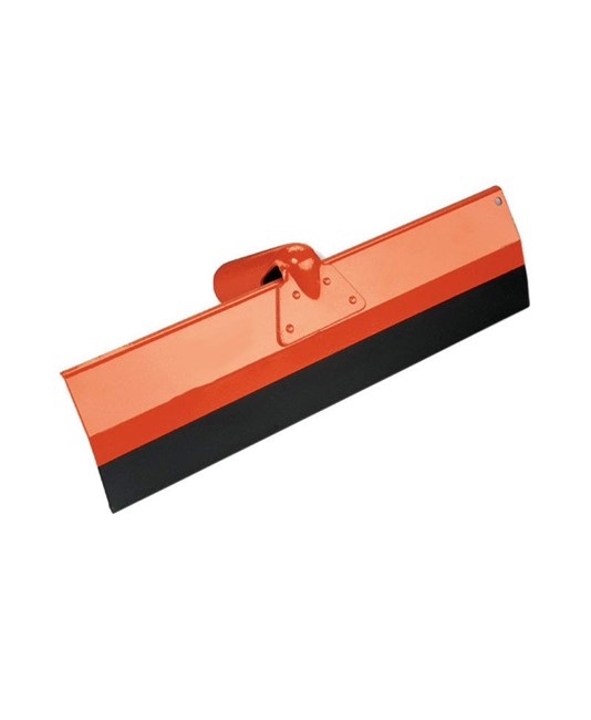 Raspafango in acciaio temperato Raspafango in acciaio temperato