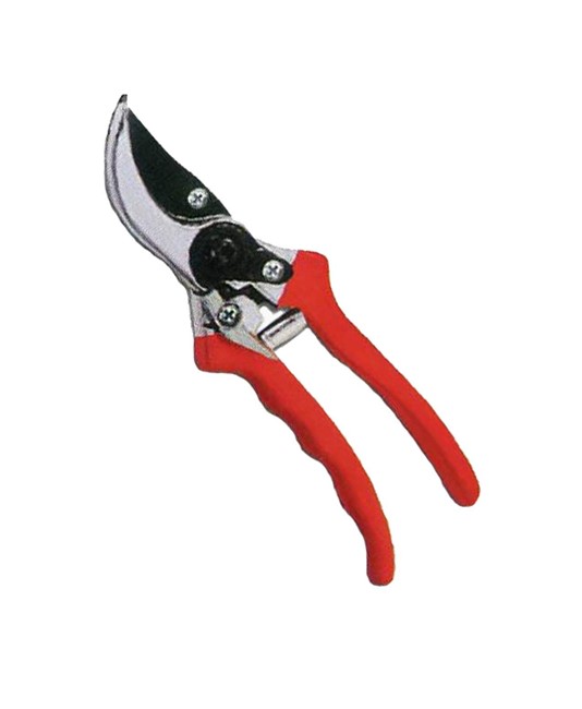 Svettatoia tipo felco in alluminio appendibile Svettatoia tipo felco in alluminio appendibile