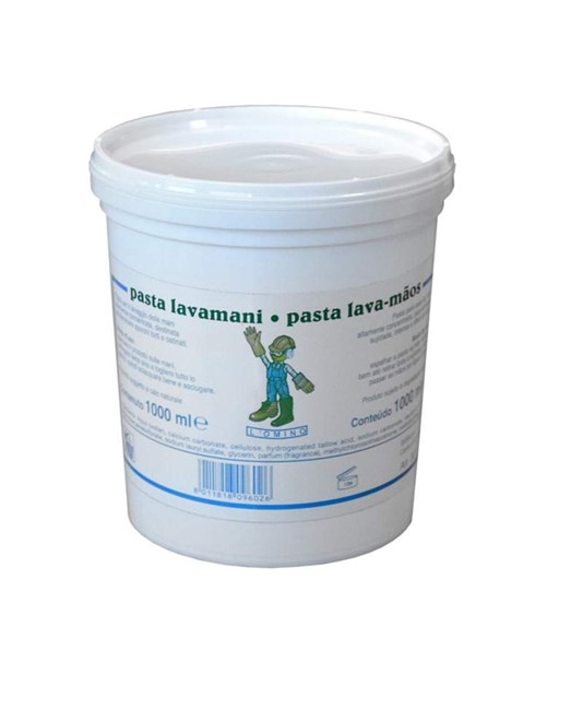 Pasta lavamani Pasta lavamani