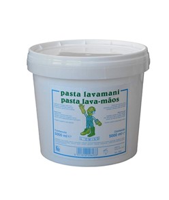 Pasta lavamani