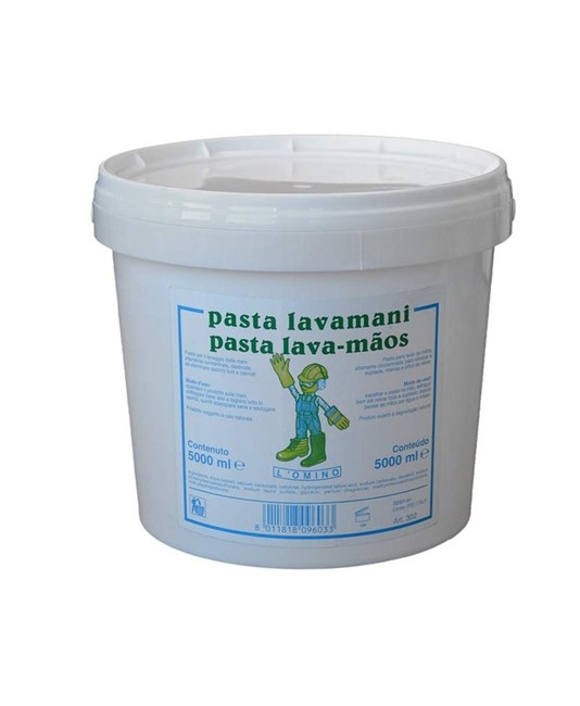 Pasta lavamani Pasta lavamani