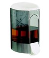 Dosatore per sapone liquido