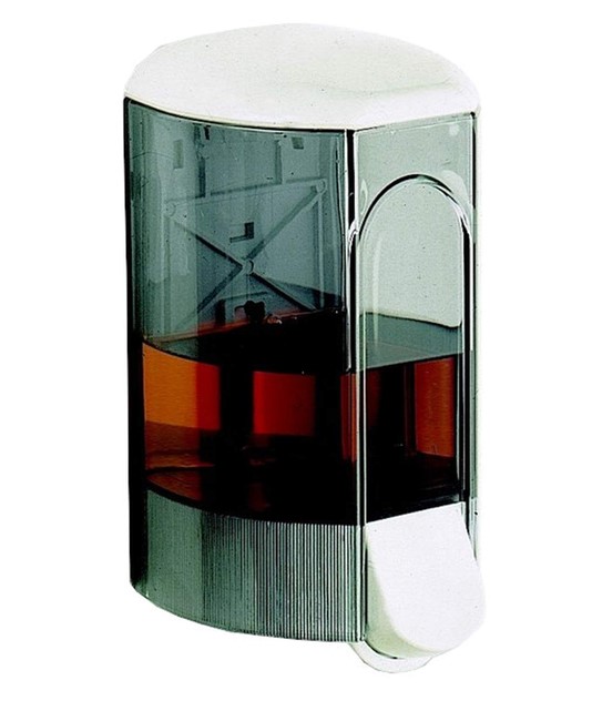 Dosatore per sapone liquido Dosatore per sapone liquido