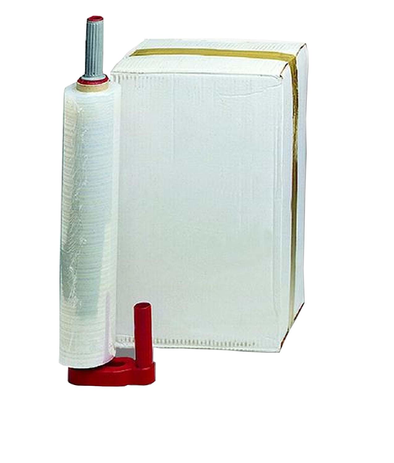 Film estensibile in polietilene per imballaggi