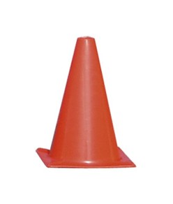 Cono segnaletico stradale