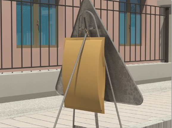 Sacco appesantimento  con graniglia