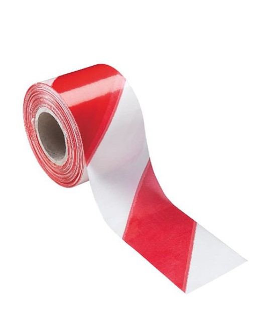 nastro segnaletico bianco rosso nastro segnaletico bianco rosso