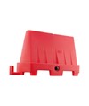 Barriera stradale New Jersey riempibile