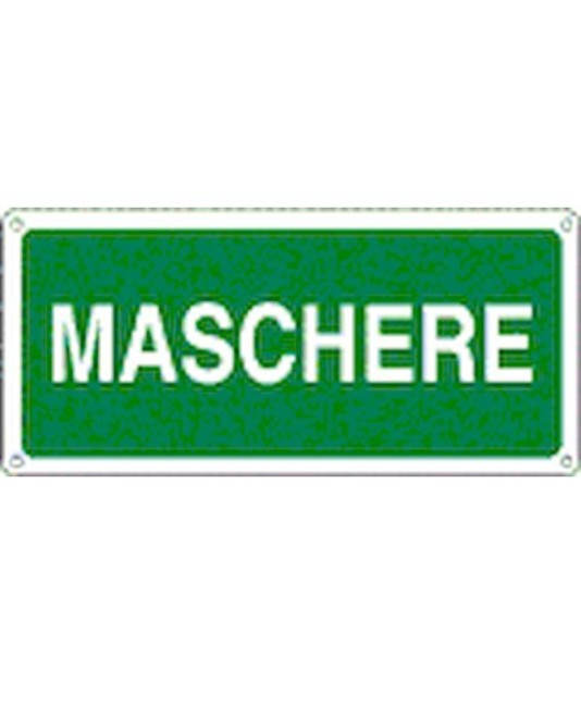 etichette adesive 'maschere' salvataggio etichette adesive 'maschere' salvataggio