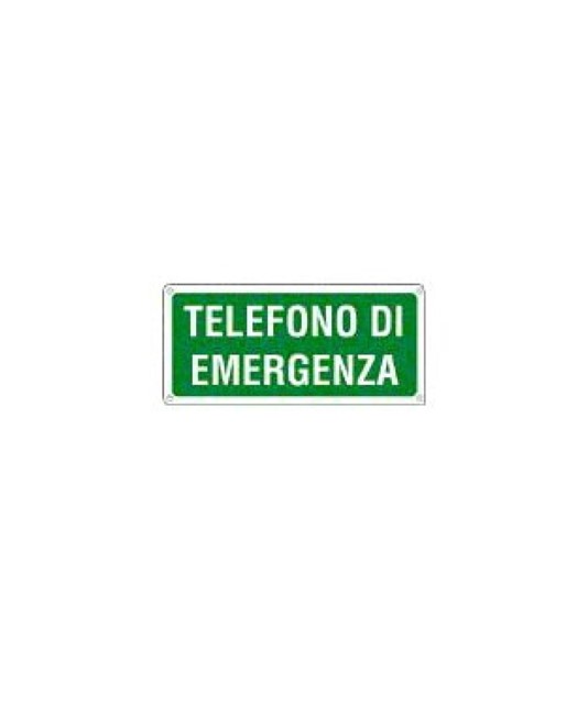etichette adesive scritta 'telefono di emergenza' etichette adesive scritta 'telefono di emergenza'