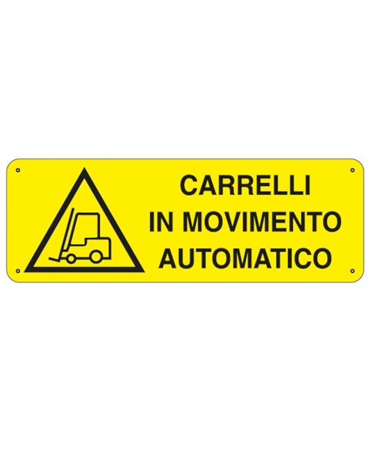 etichette adesive  carrelli in movimento automatico