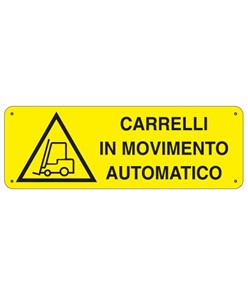 etichette adesive  carrelli in movimento automatico