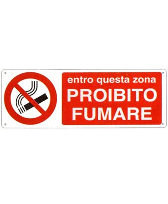 etichette adesive entro questa zona proibito fumare etichette adesive entro questa zona proibito fumare