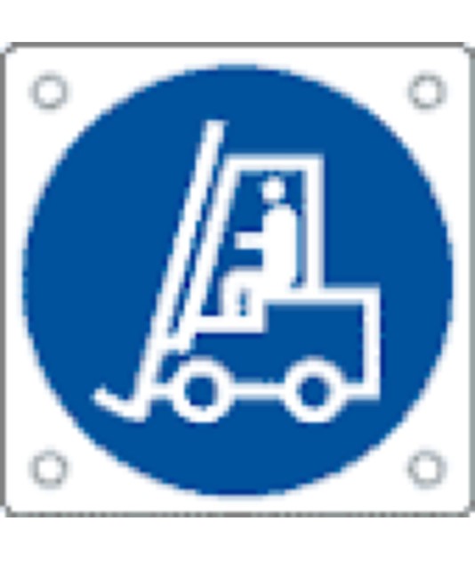 cartelli di obbligo carrello elevatore cartelli di obbligo carrello elevatore