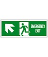 Adesivi Emergency Exit Adesivi Emergency Exit