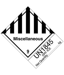 etichette adesive  miscellanus dangerous
