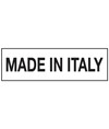 etichette adesive  made in Italy