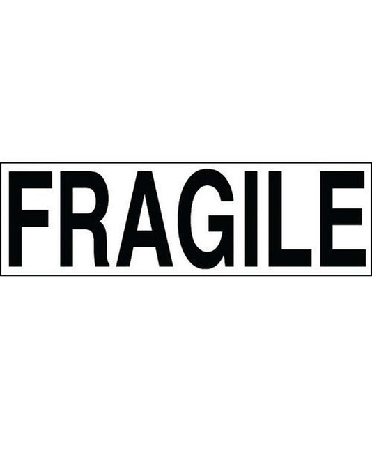 etichette adesive  fragile etichette adesive  fragile