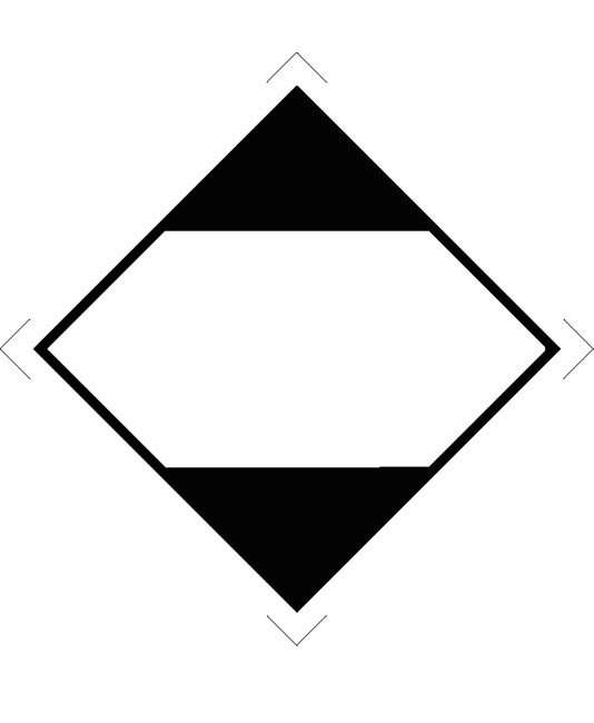 etichette adesive merce pericolosa in quantità limitata etichette adesive merce pericolosa in quantità limitata