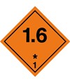 etichette adesive  explosive 1.6