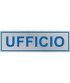 Pellicola adesiva per interni 'ufficio'