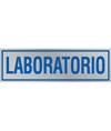 Pellicola adesiva per interni 'laboratorio'