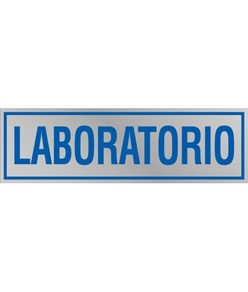 Pellicola adesiva per interni 'laboratorio'