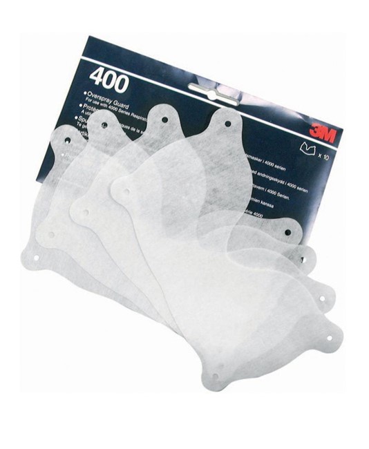 prefiltri per semimaschera 3M 4000+ prefiltri per semimaschera 3M 4000+