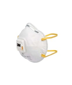 mascherine FFP1 a conchiglia 3M 8000 Classic mascherine FFP1 a conchiglia 3M 8000 Classic