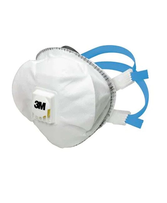 mascherine FFP2 riutilizzabili 3M 8000 Premium mascherine FFP2 riutilizzabili 3M 8000 Premium