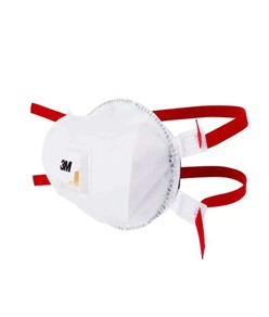 mascherine FFP3 3M 8000 Premium