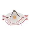 mascherine FFP3 con valvola 3M Aura Comfort mascherine FFP3 con valvola 3M Aura Comfort
