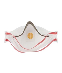 mascherine FFP3 con valvola 3M Aura Comfort mascherine FFP3 con valvola 3M Aura Comfort