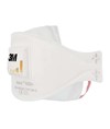 mascherine FFP3 con valvola 3M Aura Comfort mascherine FFP3 con valvola 3M Aura Comfort