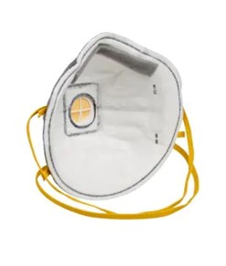 mascherine FFP1 con carboni attivi e valvola 3M Serie 9000