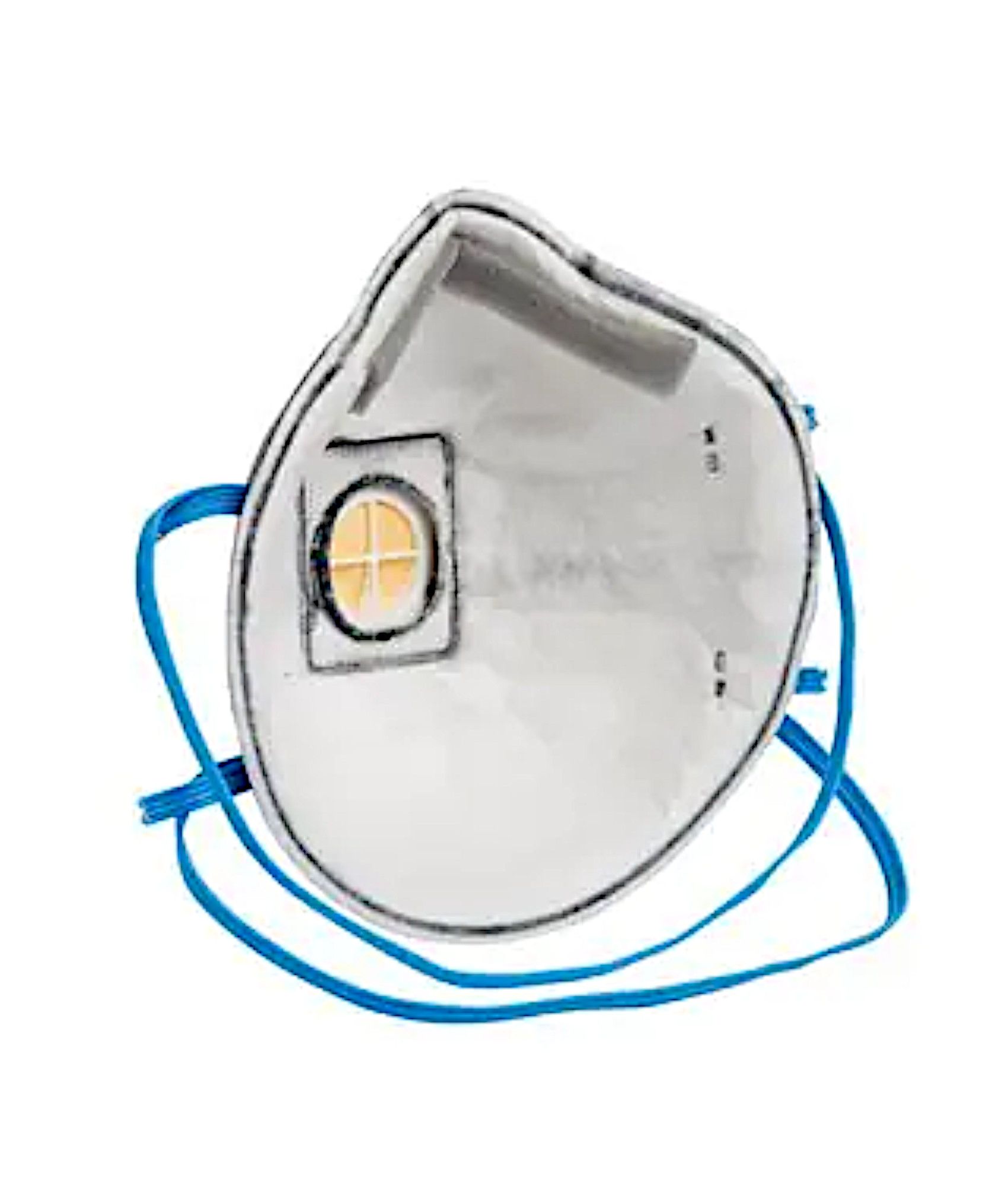 mascherine filtranti FFP2 con carboni attivi 3M Serie 9000