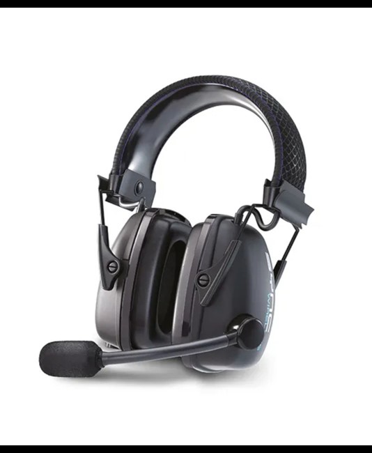 Cuffie antirumore con Bluetooth Honeywell Sync Wireless
