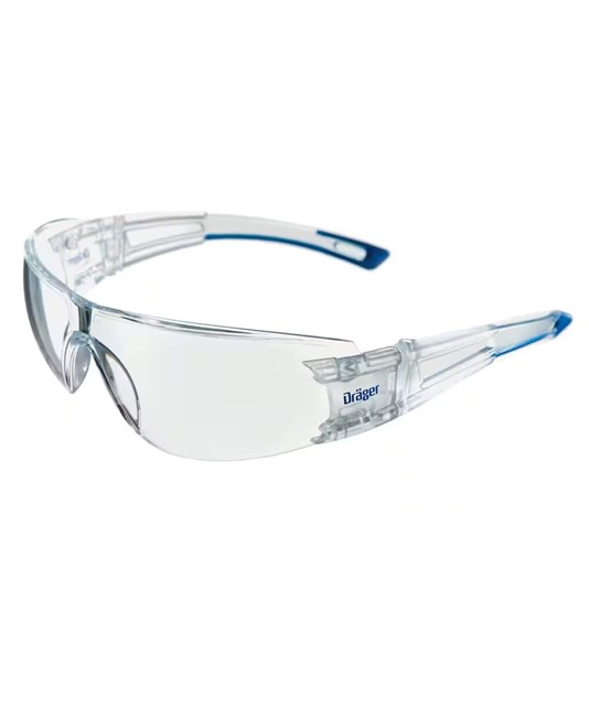 Occhiali protettivi Drager X-pect 8330 Occhiali protettivi Drager X-pect 8330