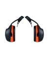 Cuffie antirumore  per elmetti Kask