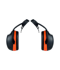 Cuffie antirumore  per elmetti Kask