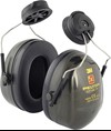 Cuffie antirumore per elmetto 3M PELTOR OPTIME II