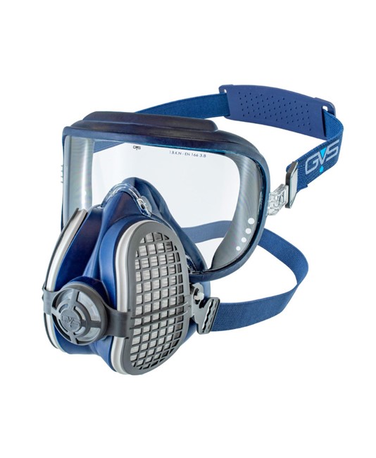 Maschera pienofacciale GVS Elipse Integra Maschera pienofacciale GVS Elipse Integra