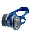 Semimaschera per gas e vapori organici GVS Elipse Semimaschera per gas e vapori organici GVS Elipse
