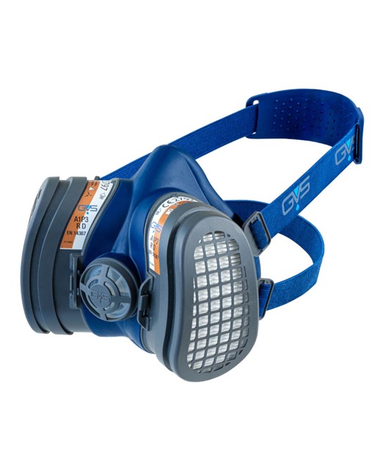 Semimaschera per gas e vapori organici GVS Elipse Semimaschera per gas e vapori organici GVS Elipse