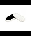 Coppia di filtri di ricambio per semimaschera ELIPSE codice SEG APS501 e SEG APS406