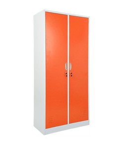Armadio per spogliatoio