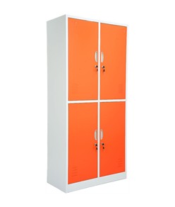 Armadio per spogliatoio